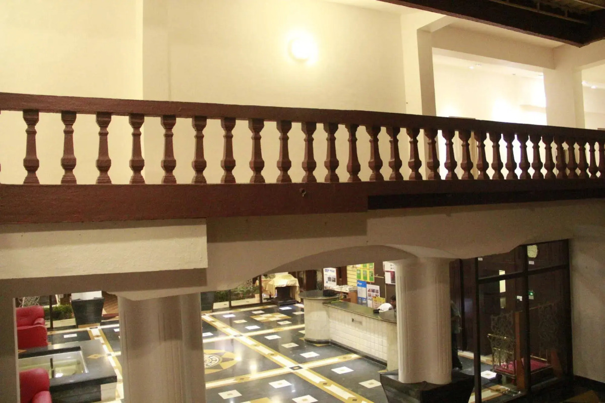 Sea Queen Beach Resort and Spa