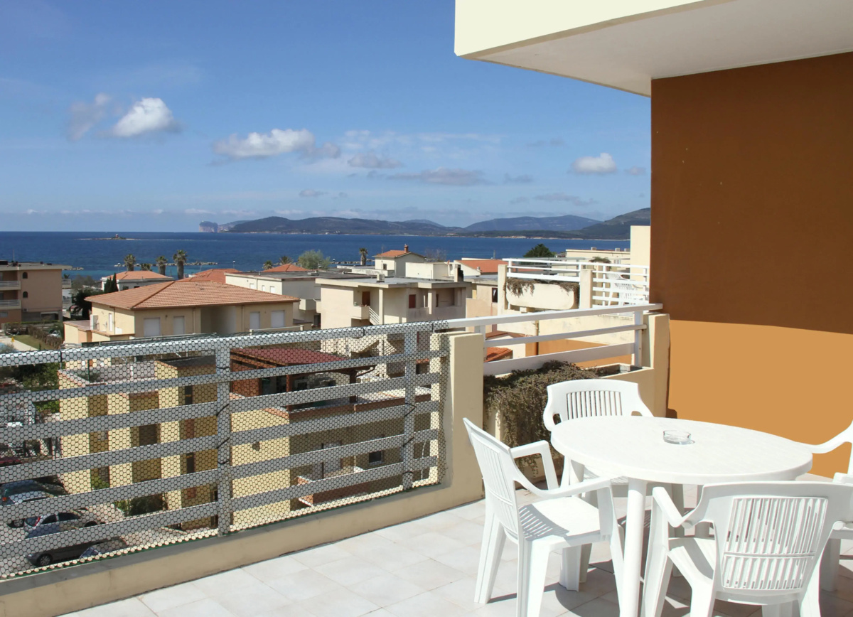 Residenza Gardenia