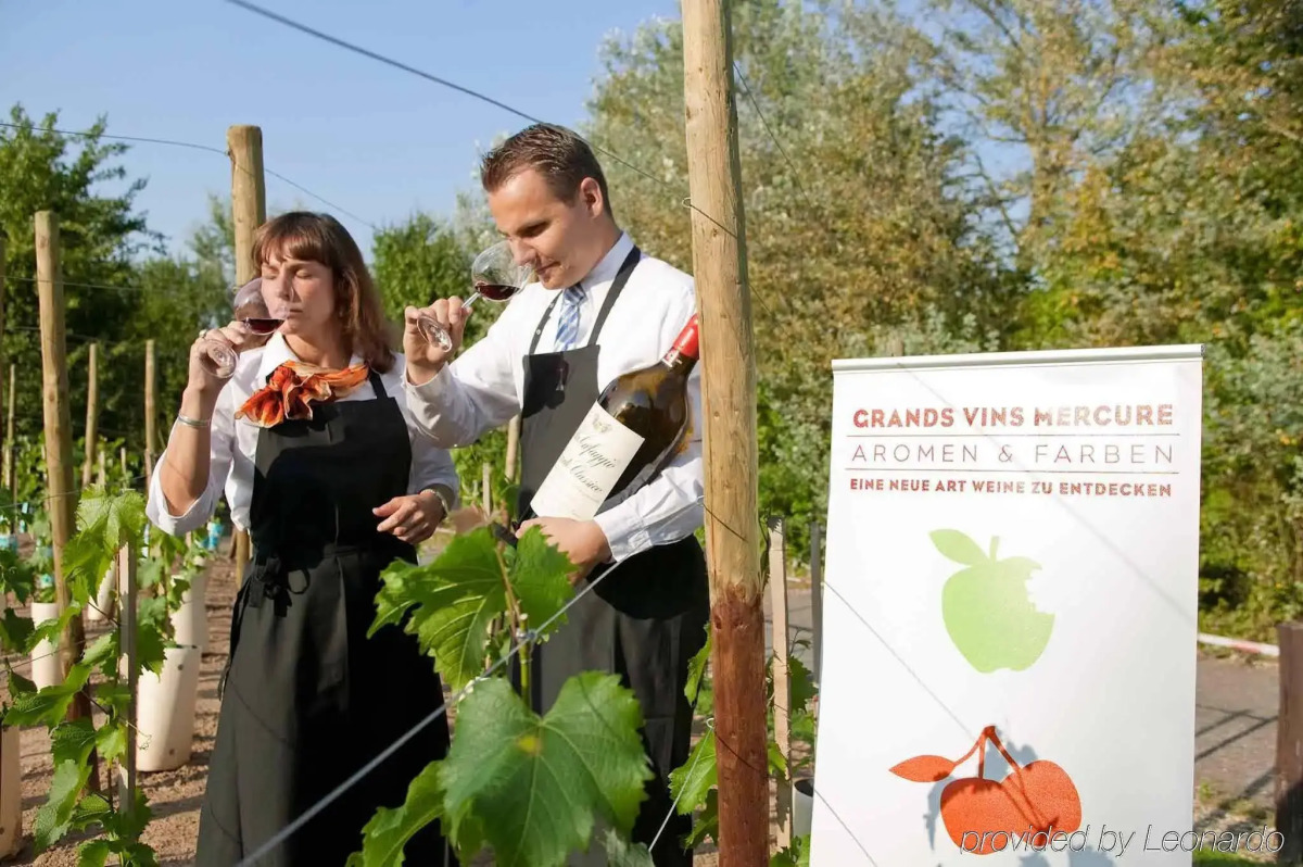 Mercure Tagungs- & Landhotel Krefeld