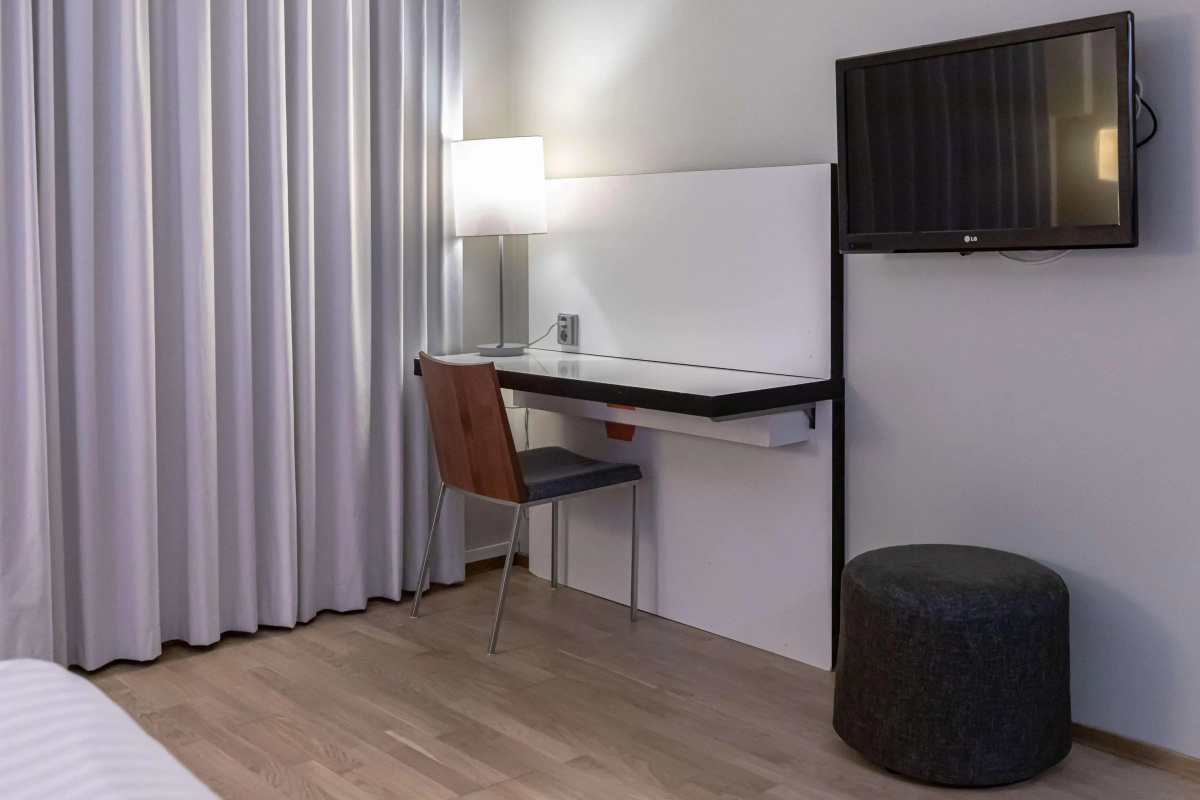 Scandic Kaisaniemi