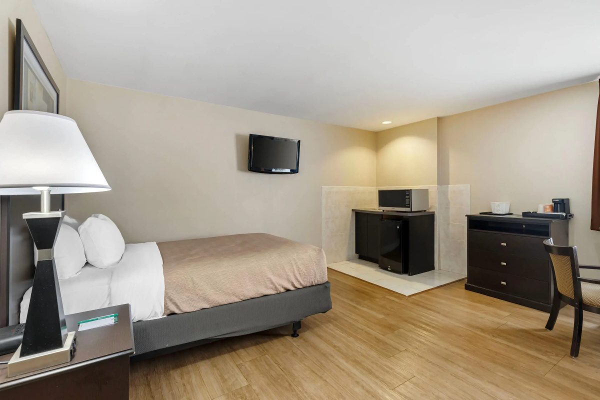 Quality Inn - Niagara Falls Blvd