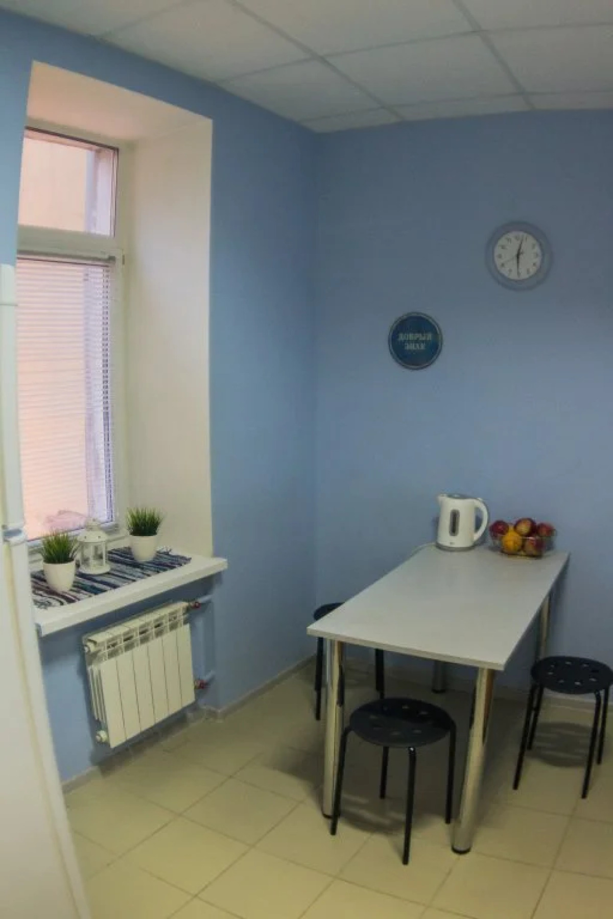 Мишель на Невском