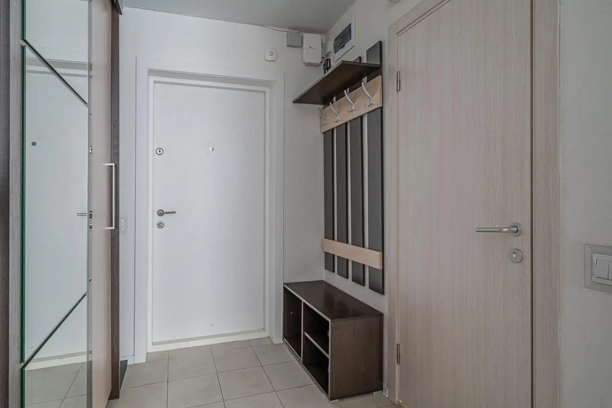 Хорошего дня на проспекте Космонавтов 11В