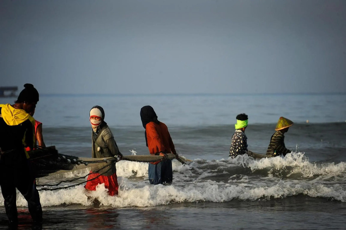 Surya Kencana Seaside Hotel