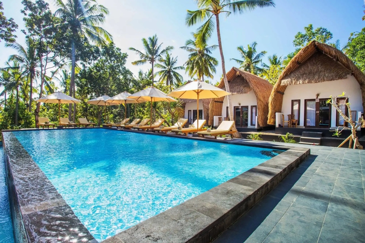 Bintang Bungalow