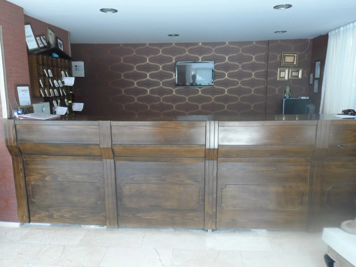 Sebnem Apart & Studios