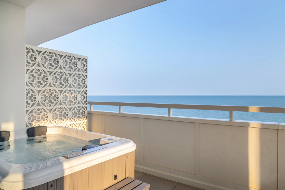 Luxor e Cairo The Beach Resort