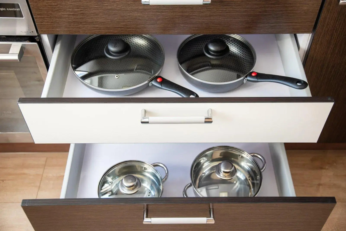 Nova Apartments на проспекте Партизанский 3