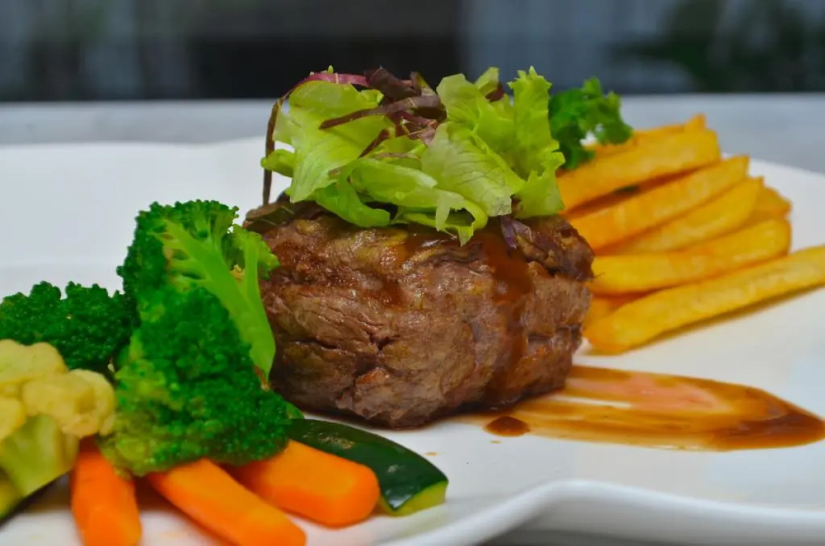 Mega Boutique Hotel & Spa Bali