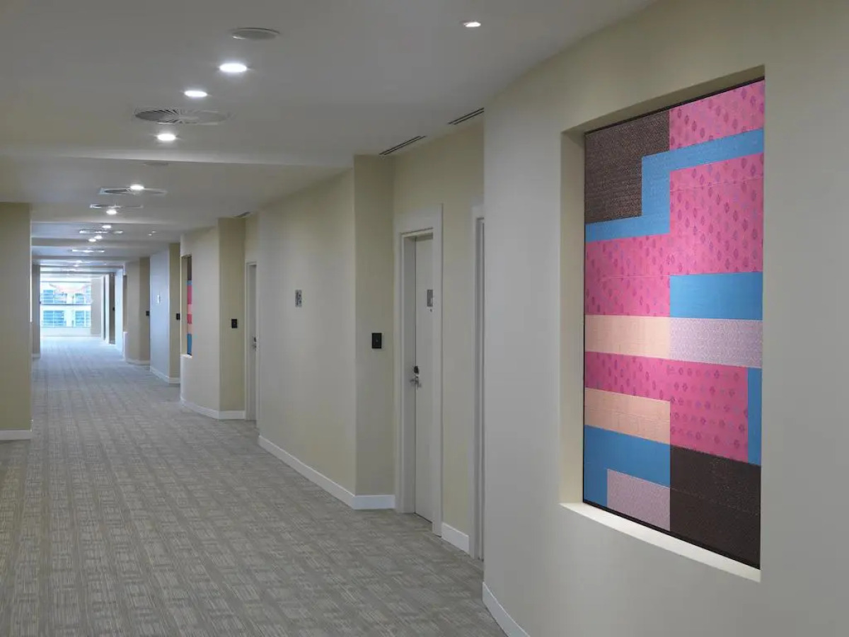 Sama-Sama Express KLIA Terminal 1 - Airside Transit Hotel