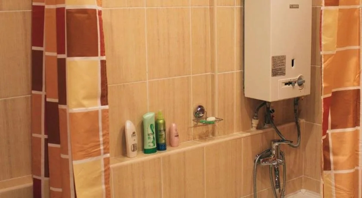 Апартаменты «Саквояж» на Мира 18