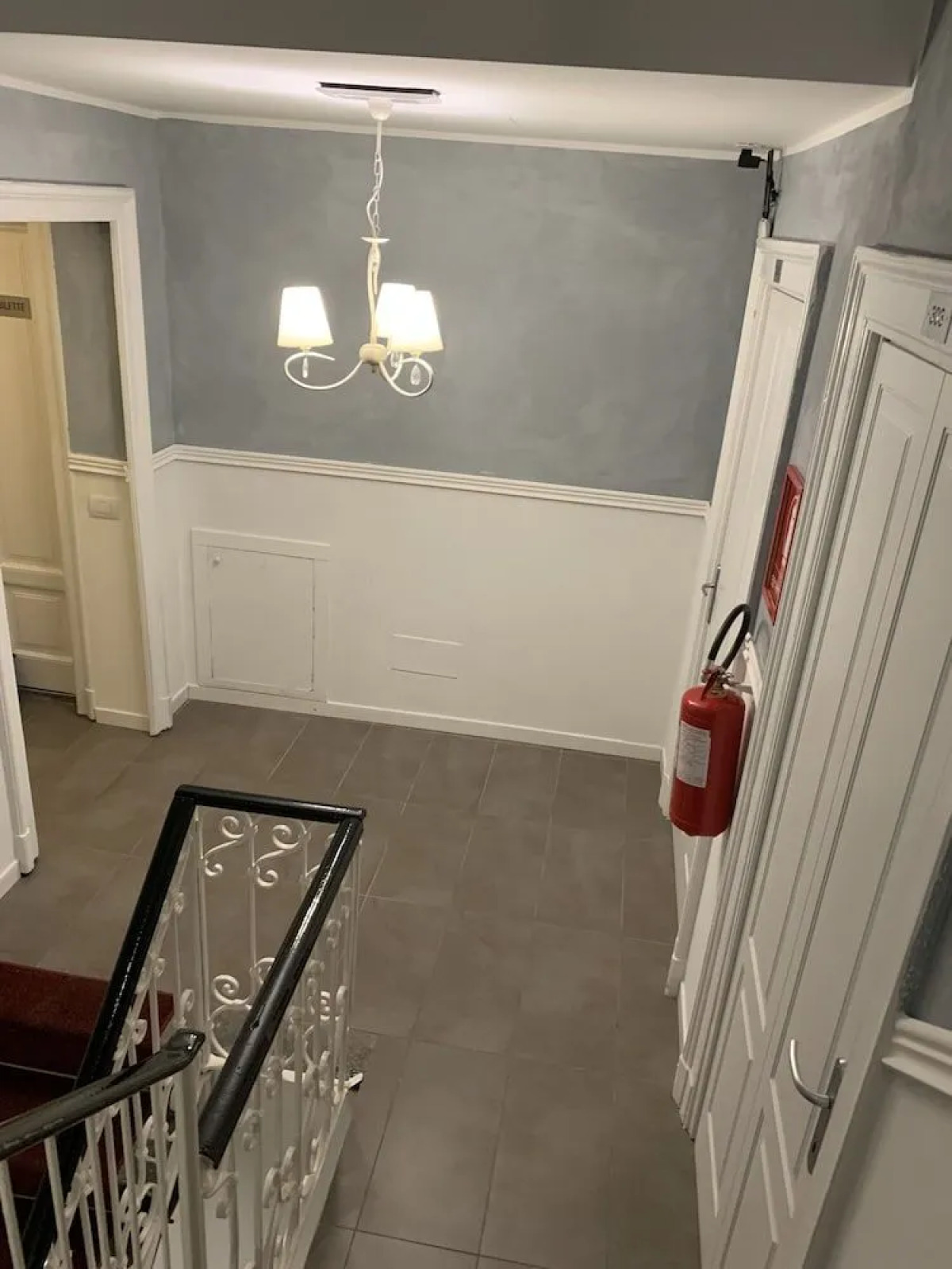 Villa Giovanna Citylife Milano