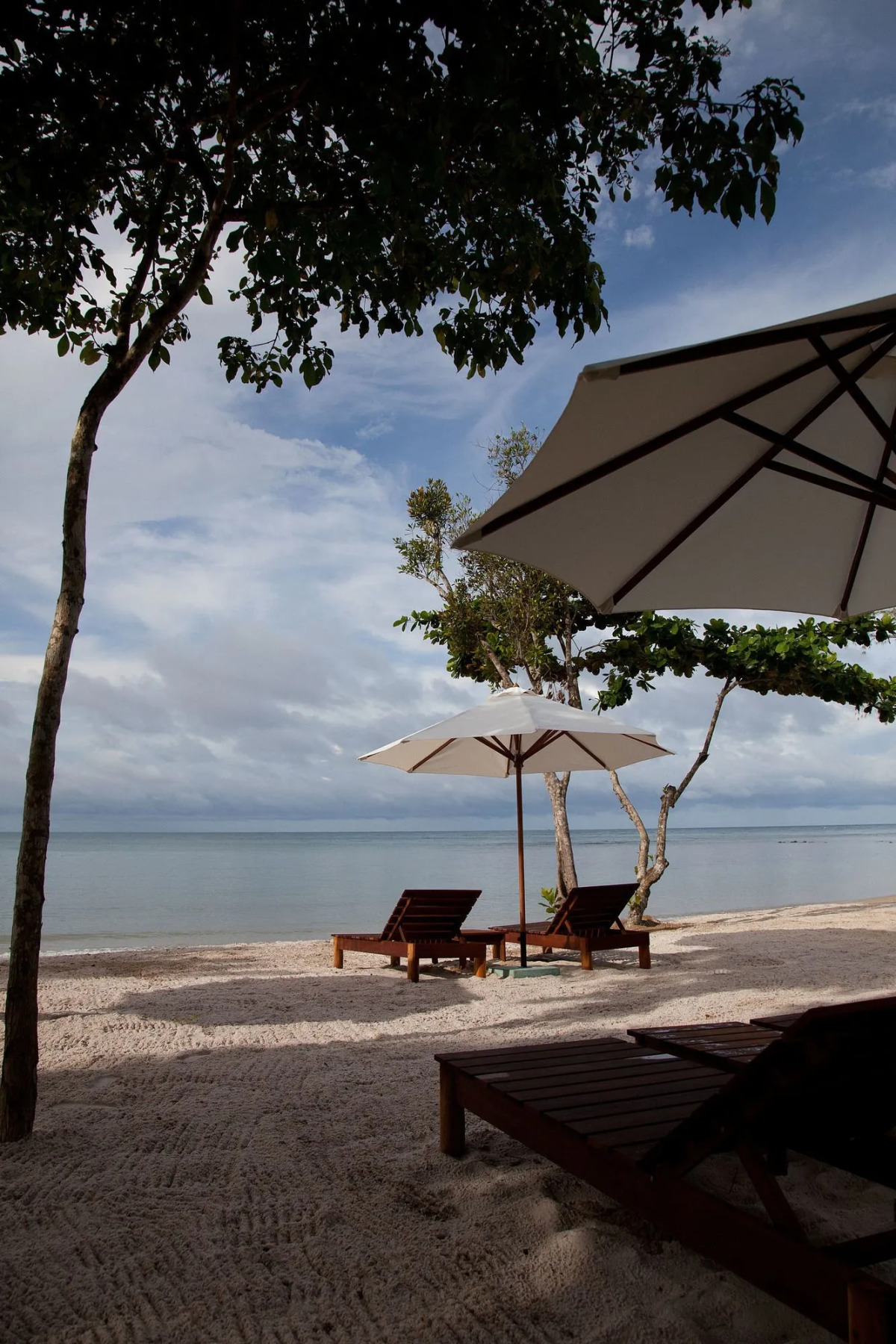 Курортный отель Green Bay Phu Quoc Resort & Spa