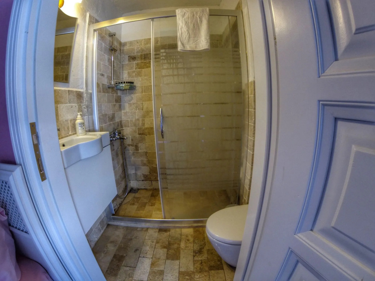 Maison d'Azur Alacati