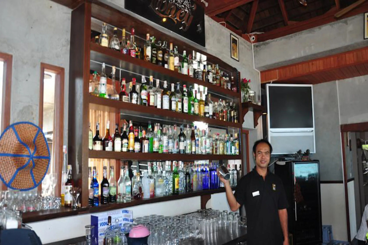 Samui Honey Cottages Beach Resort