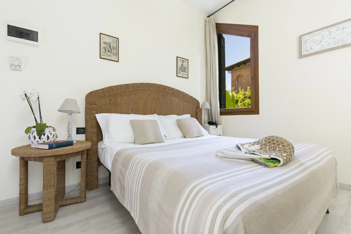 Hotel Villa Stella