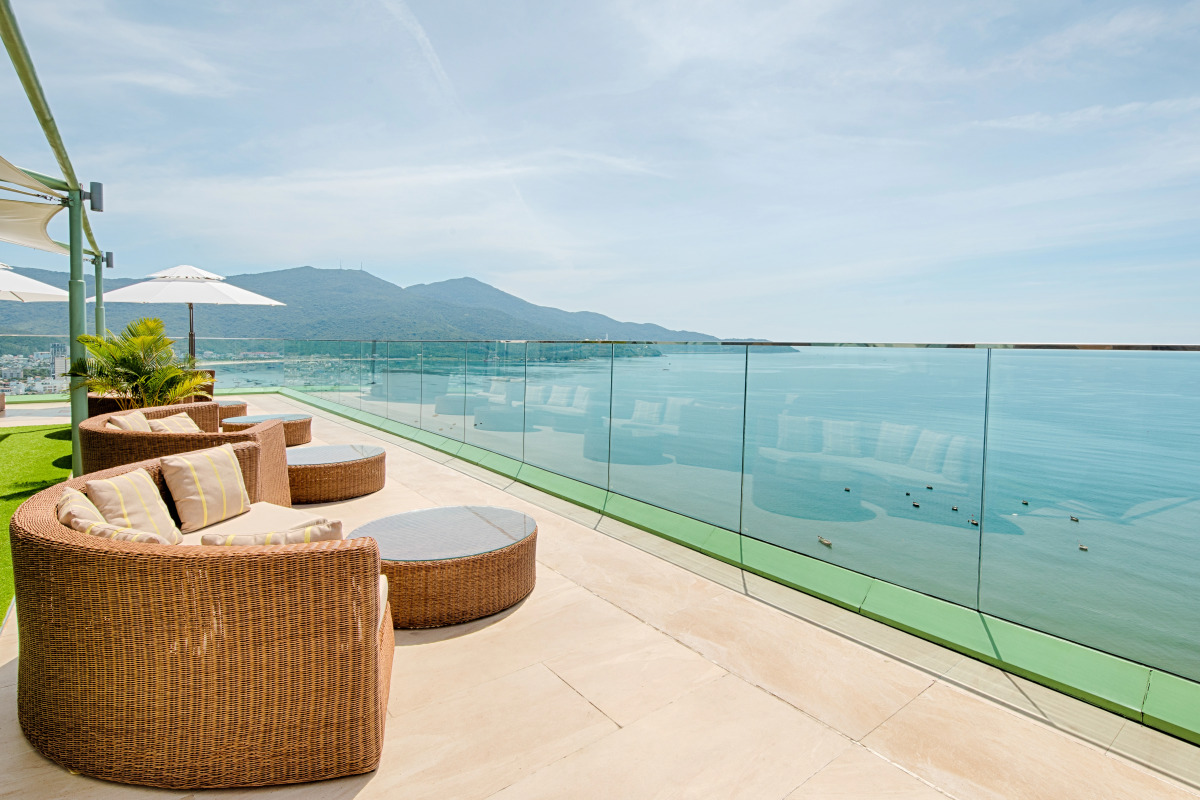 Fusion Suites Da Nang