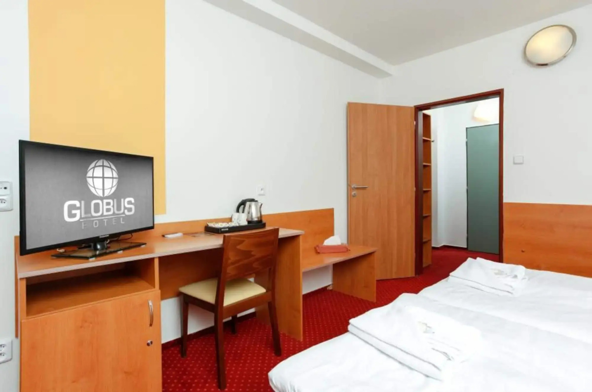Hotel Globus