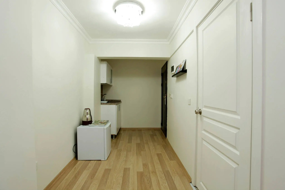 Taksim Istiklal Suites