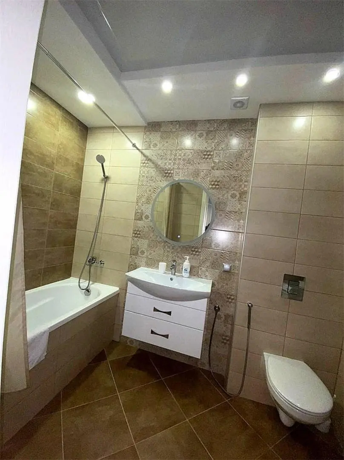 Апартаменты на улице Собинова