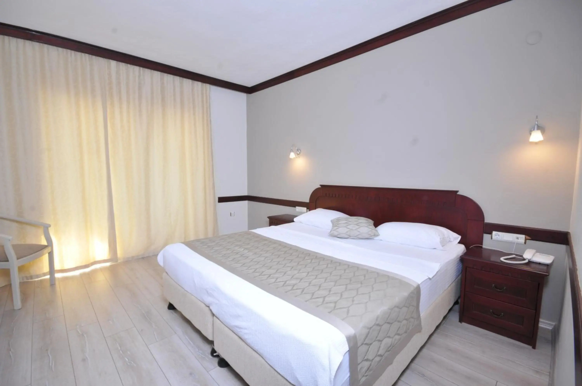 Hotel My Dream