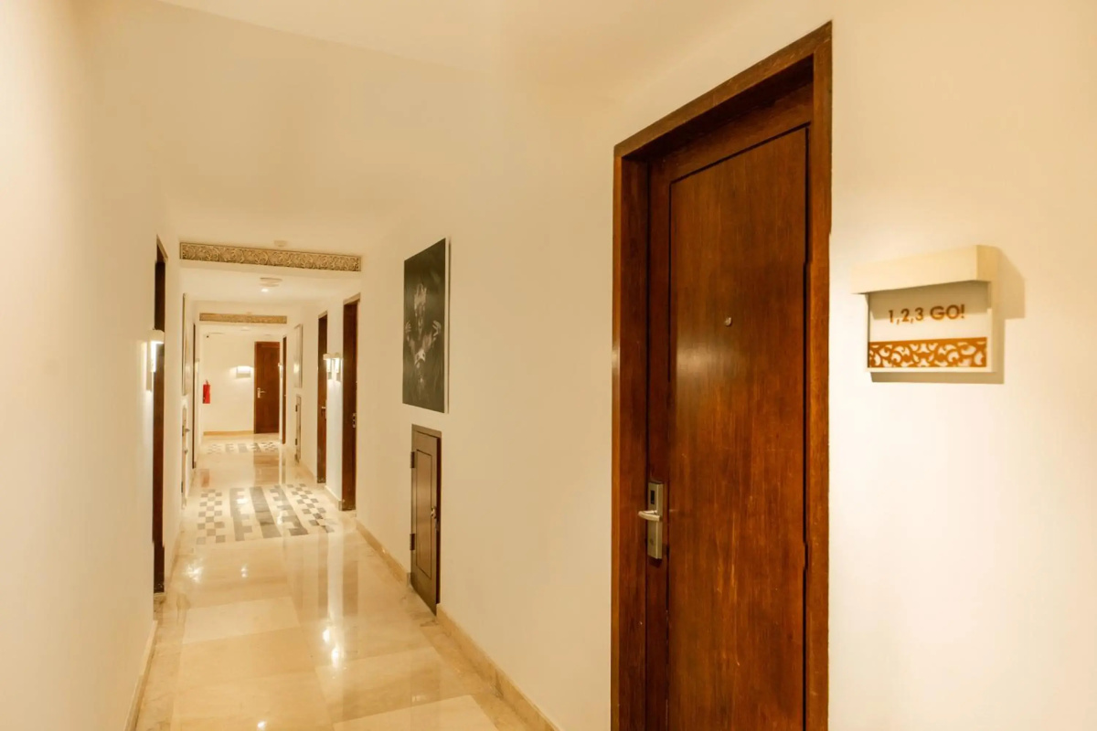 Kuta Angel Hotel