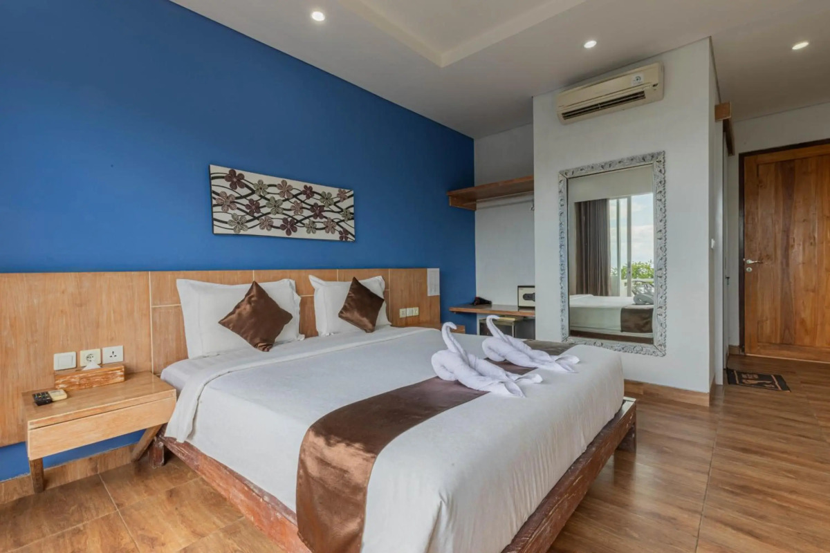 The Tanis Beach Resort Nusa Lembongan