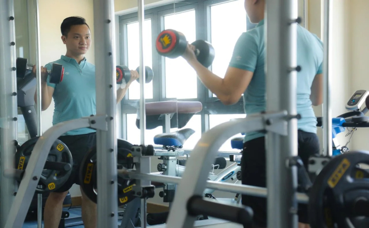 San Marino Boutique Danang