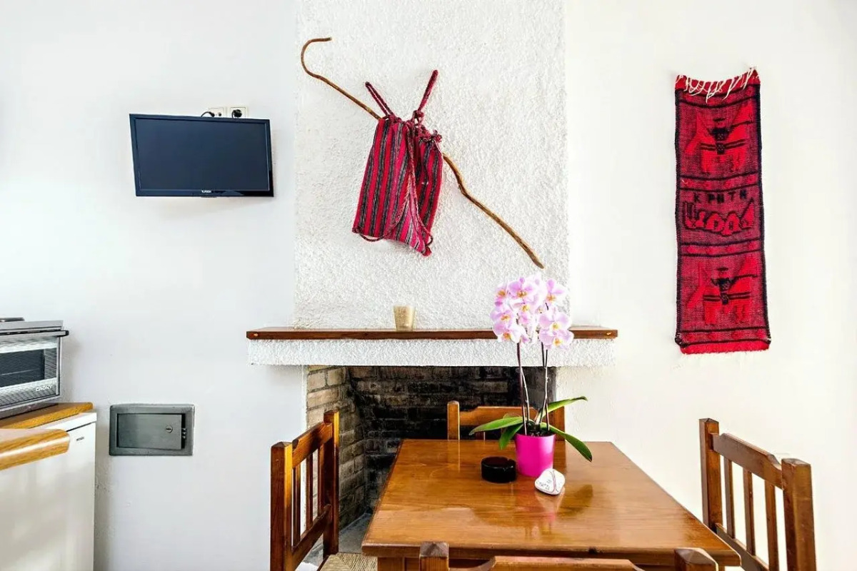 Matzi Studios & Apartments