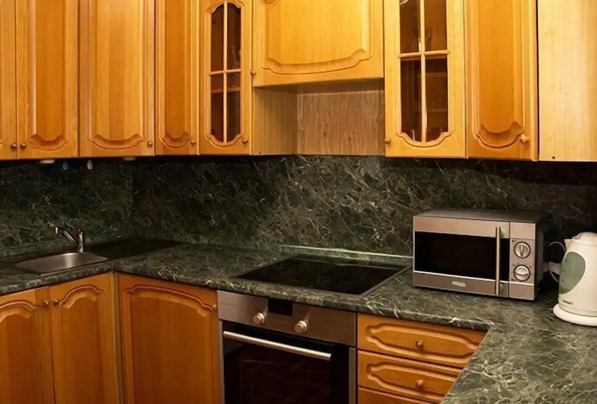 Апартаменты «Apartlux на Грузинской»