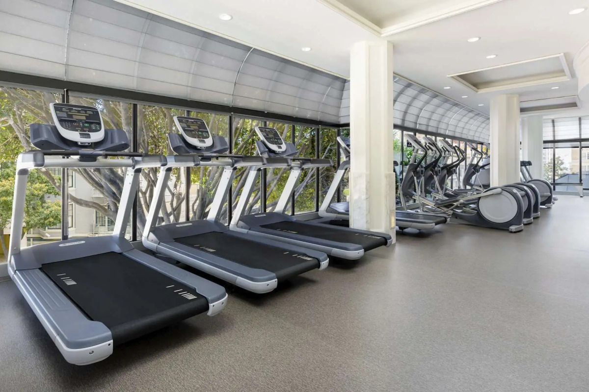 Stanford Court San Francisco