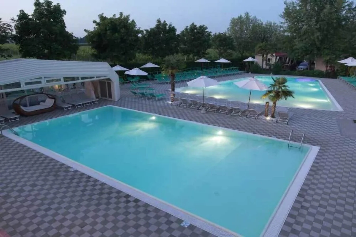 Camping Da Giovanni