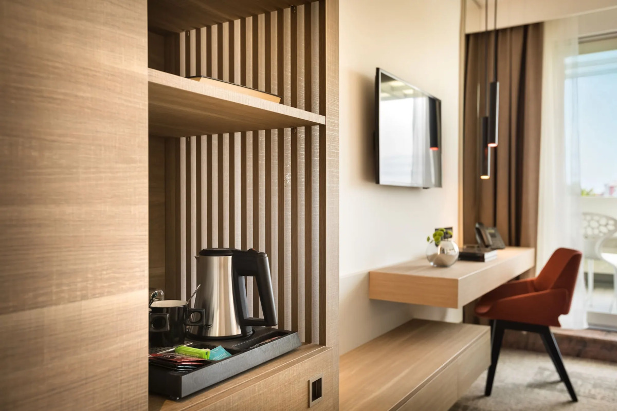 Eden Hotel by Maistra Collection