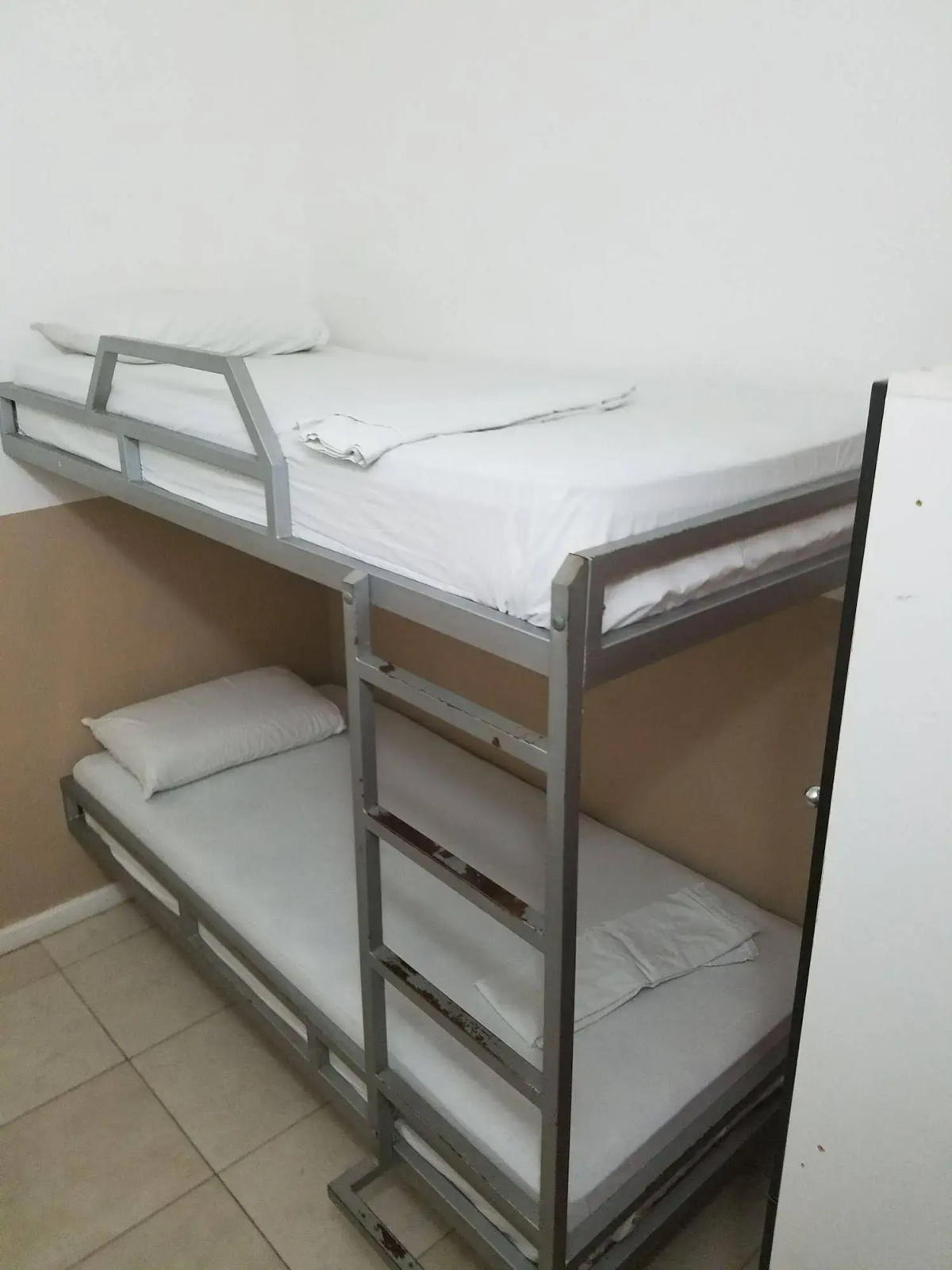 Samba Palace Hostel
