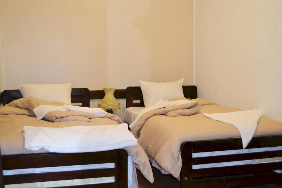 Cecilia - Hostel