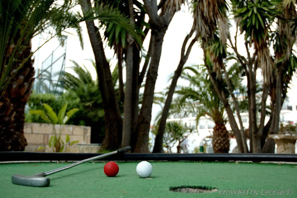 Barceló Ponent Beach