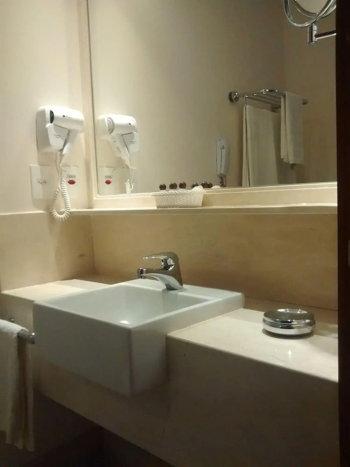 Hotel Atlantico Praia