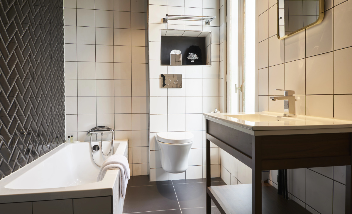 Hotel Konti by HappyCulture