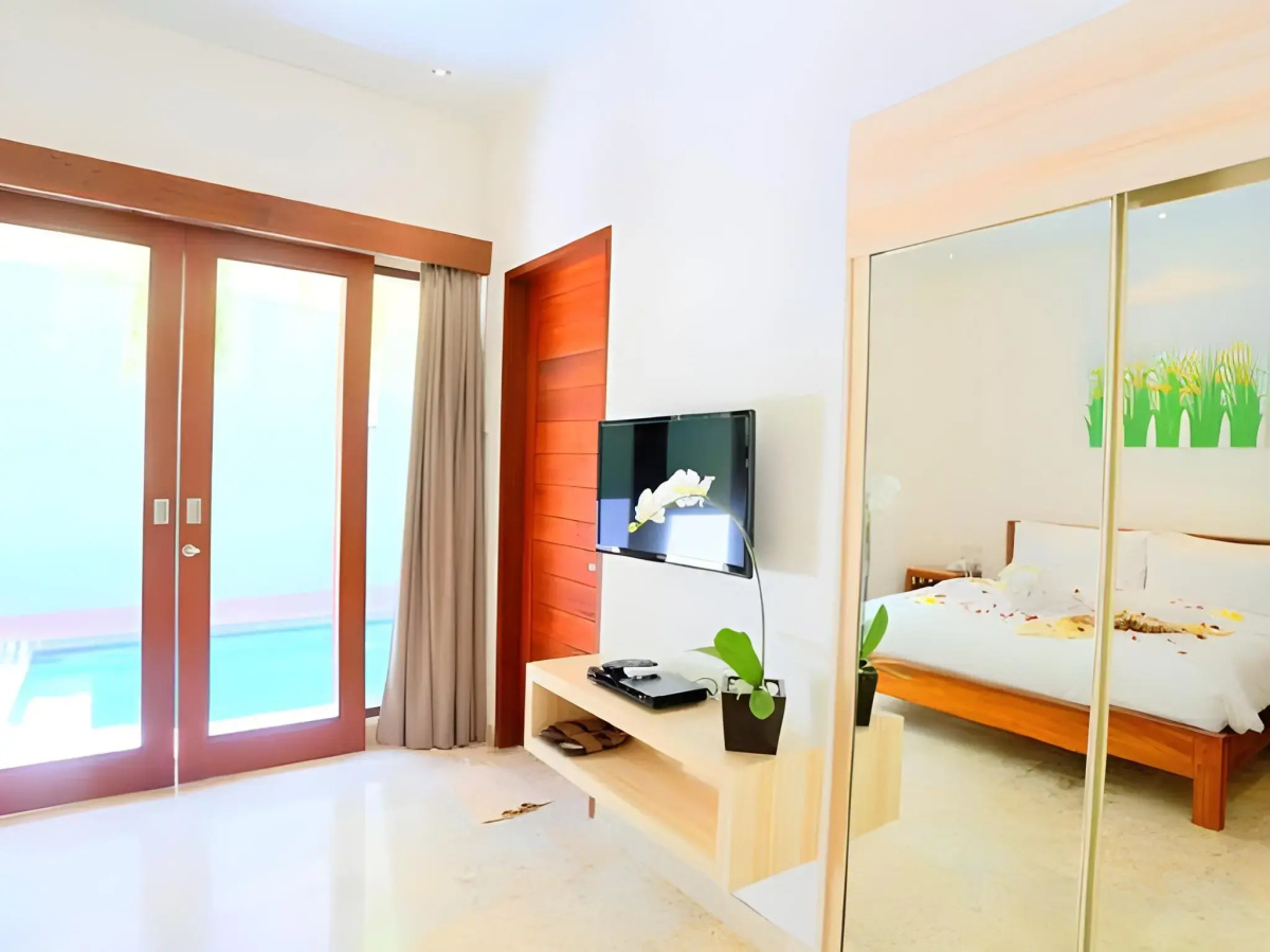 Jas Green Villas