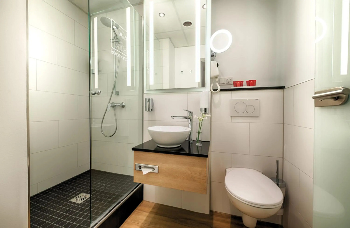 Leonardo Hotel Munich City North