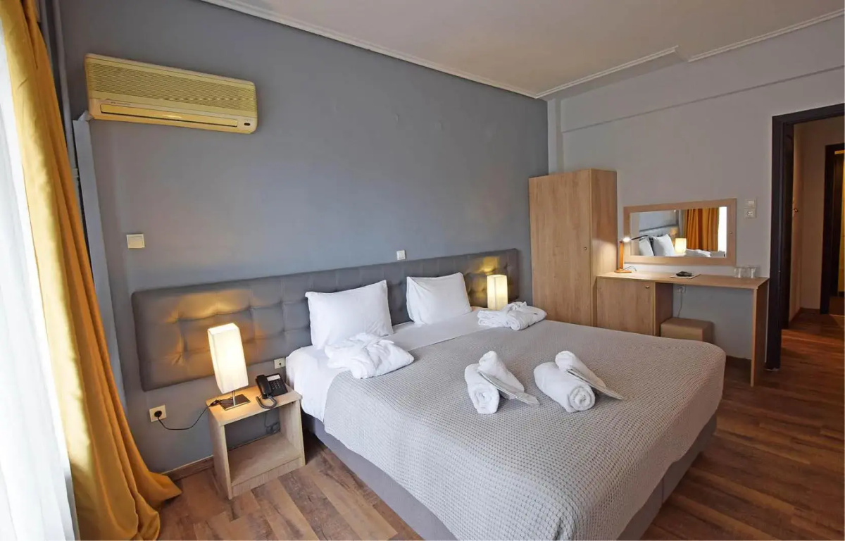 John's Hotel