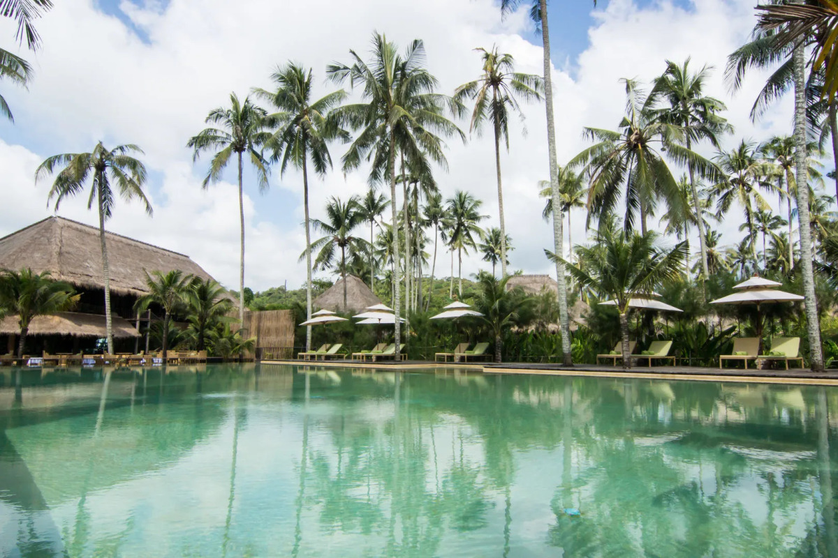 High Season Pool Villa & Spa