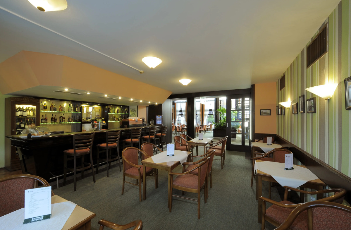 Congress & Wellness Hotel Olsanka