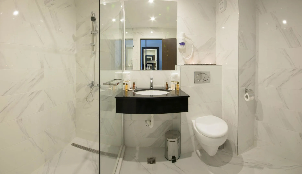 Prestige Deluxe Hotel Aquapark Club