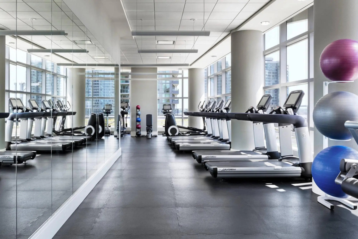 Delta Hotels by Marriott Toronto