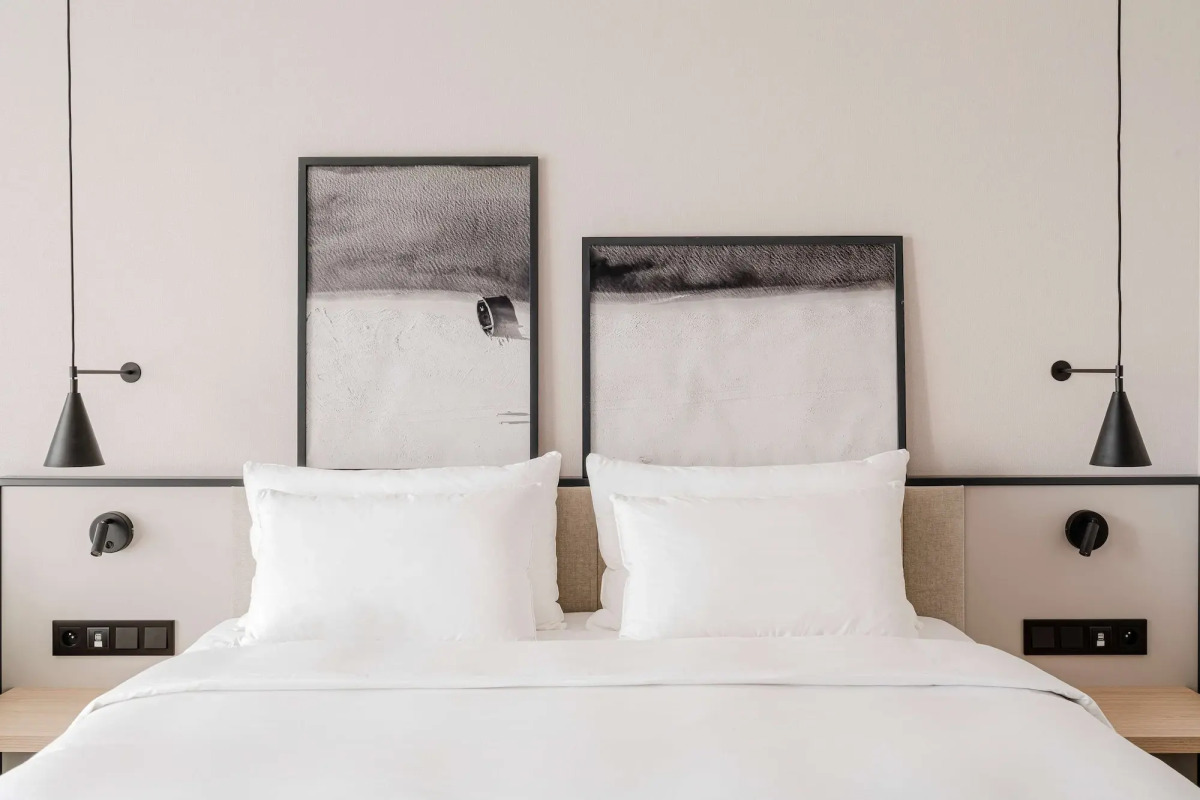 Radisson Resort Kolobrzeg