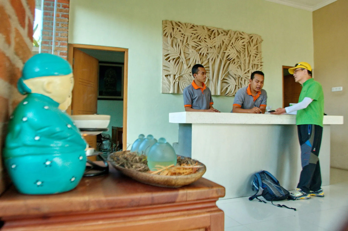 Puri Pangeran Hotel Yogyakarta