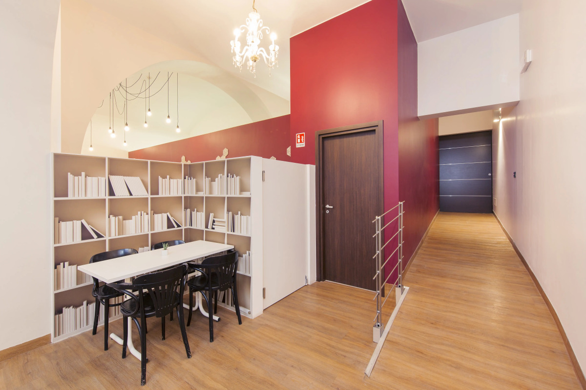 B&B Hotel Trieste