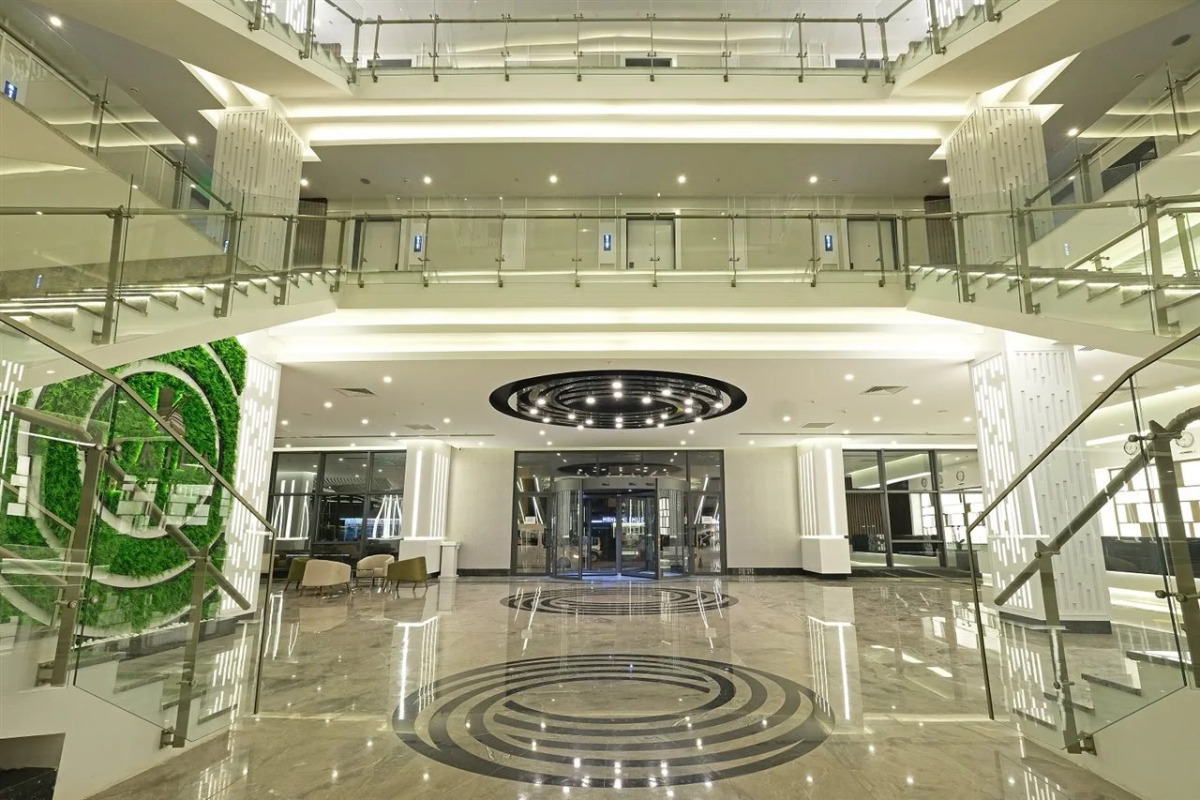 Kaila Beach Hotel - All Inclusive