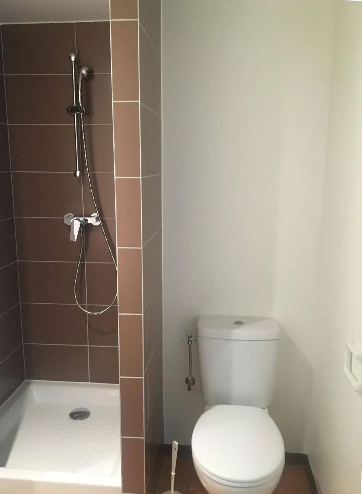 Montempô Apparthôtel Paris Vélizy